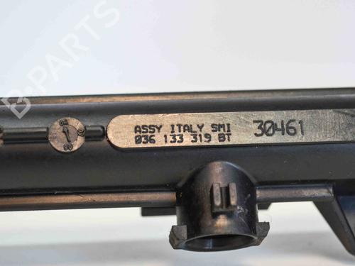 Injection rail SKODA ROOMSTER (5J7) 1.2 | BP6481325M98
