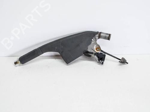 Used Hand brake VW POLO (9N_, 9A_) 1.4 TDI (80 hp) 14685056