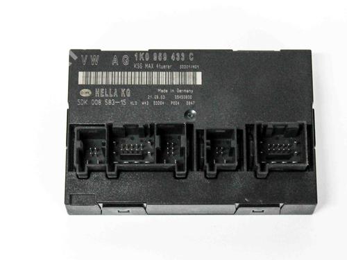 Electronic module VW GOLF V (1K1) 1.4 16V | BP7912107M83