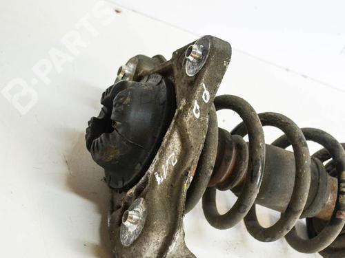 Right front shock absorber AUDI A4 B7 (8EC) 2.7 TDI | BP6502516M17 