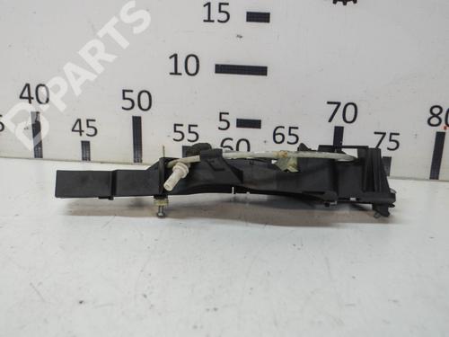 Support BMW 3 Touring (E91) 318 i | BP8849107C155 