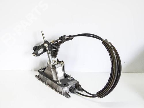 Used Gear lever VW GOLF VI (5K1) 1.4 TSI (122 hp) 6493582