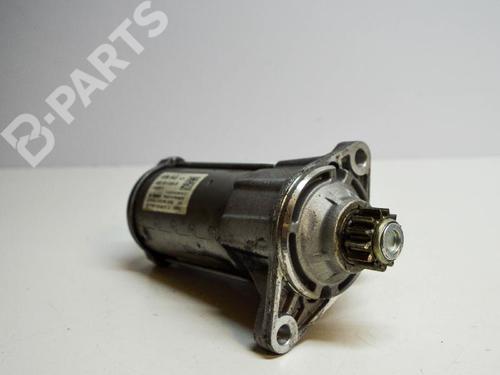 Starter VW GOLF VII (5G1, BQ1, BE1, BE2) 2.0 GTI | BP6481999M8 