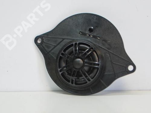 Used Speaker AUDI Q5 (FYB, FYG) 2.0 TDI quattro (190 hp) 7538942