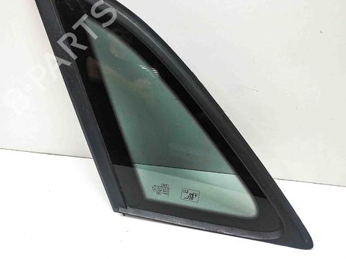 Panel rude bagtil venstre AUDI Q3 (8UB, 8UG) 2.0 TFSI quattro (200 hp) 28823366