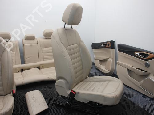 Sæde sæt ALFA ROMEO GIULIA (952_) 2.0 (952ACA25) | BP37583974C78 - Image 5