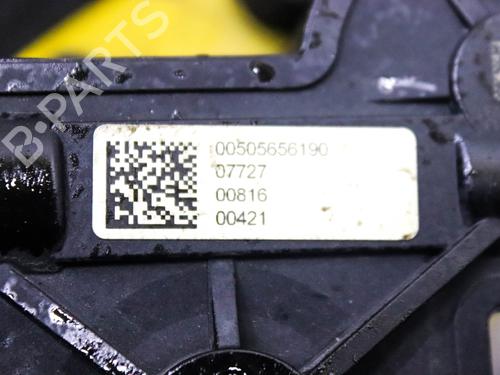 Right rear brake caliper ALFA ROMEO STELVIO (949_) 2.0 Q4 | BP29945480M106 