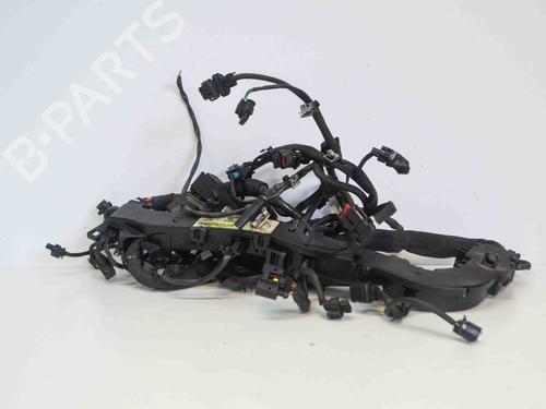 Used Wiring harness MERCEDES-BENZ C-CLASS T-Model (S204) C 220 CDI (204.202) (163 hp) 14671018