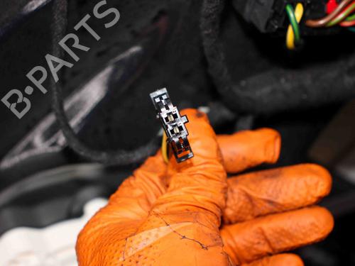 Left front door AUDI Q7 (4LB) 3.0 TFSI quattro | BP29373552C2 