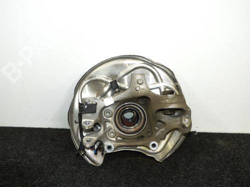 Right rear steering knuckle AUDI Q5 (FYB, FYG) 2.0 TFSI quattro | BP14681476M28 
