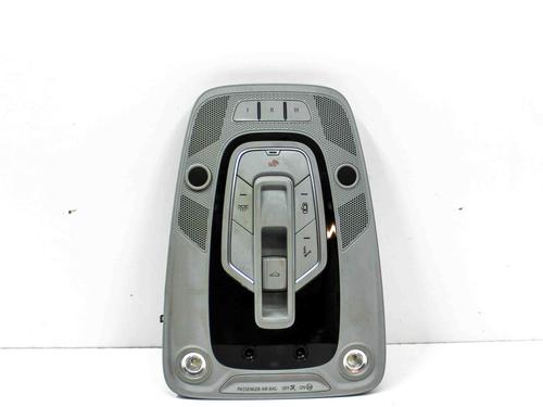 Used Interior roof light AUDI A4 B9 (8W2, 8WC) 2.0 TFSI quattro (249 hp) 23252271