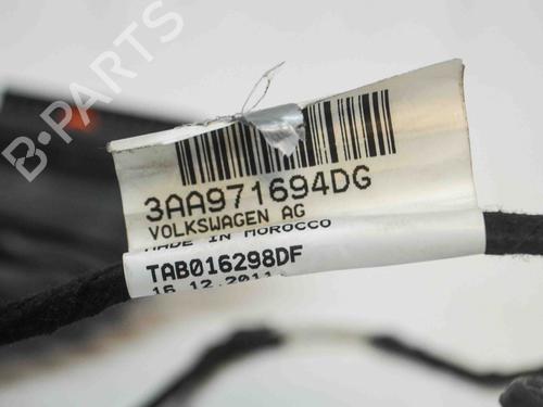 Wiring harness VW PASSAT B7 Variant (365) 1.6 TDI | BP14671971E16