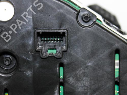 Instrument cluster FORD USA F-150 Crew Cab Pickup 2.7 | BP28820886C47