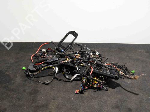 Used Wiring harness BMW 1 (F21) M 135 i (326 hp) 14682871