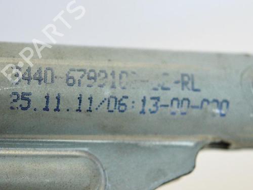 Hand brake BMW 3 (F30, F80) 320 d | BP14685458I18 