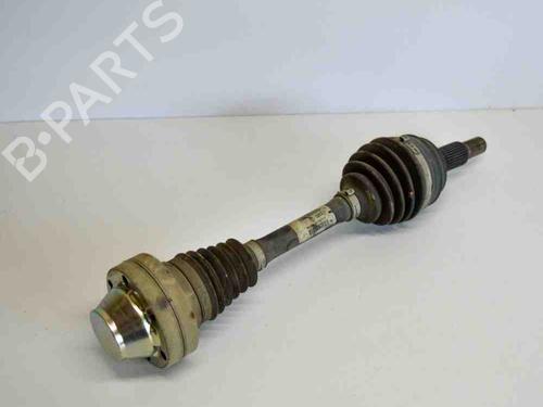 Used Right front driveshaft VW TOUAREG (7P5, 7P6) 3.0 V6 TDI (245 hp) 6494199