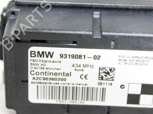 Control unit BMW 2 Convertible (F23) 228 i | BP18314375M11 