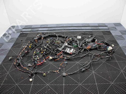 Used Wiring harness VOLVO V60 II Cross Country (227) T5 AWD (250 hp) 28822942
