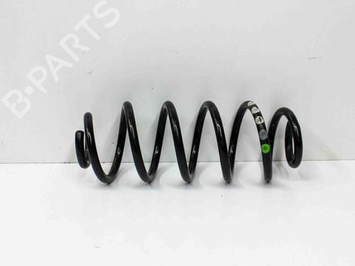 Used Shock absorber spring AUDI A5 (8T3) S5 quattro (333 hp) 21811561