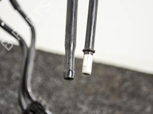 Pipe AUDI A5 (8T3) 1.8 TFSI | BP14688684M125 