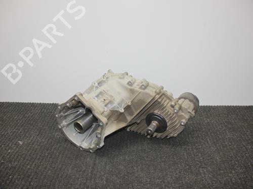 Used Transfer box Transfer box PORSCHE CAYENNE (92A) 3.0 S E-Hybrid (416 hp) 32974618 32974618