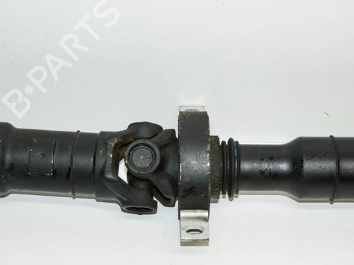 Driveshaft BMW 5 Gran Turismo (F07) 530 d | BP13465645M37 