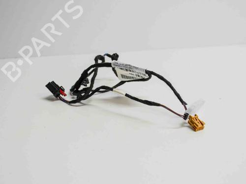 Used Wiring harness AUDI A6 C7 (4G2, 4GC) 2.0 TDI (190 hp) 14669222