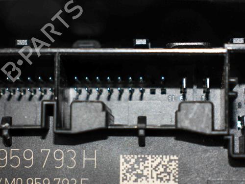 Electronic module AUDI A5 Sportback (F5A, F5F) S5 TFSI quattro | BP28059194M83 