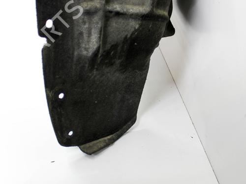 Wheel arch BMW X1 (F48) xDrive 25 i | BP22358765C56 