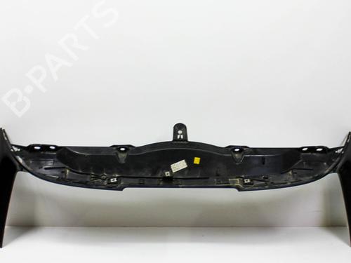 Spoiler bagklap BMW X2 (F39) sDrive 20 i (192 hp) 28820763