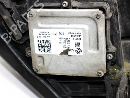 Right headlight VW CC B7 (358) 2.0 TFSI | BP33250259C29  - Image 5