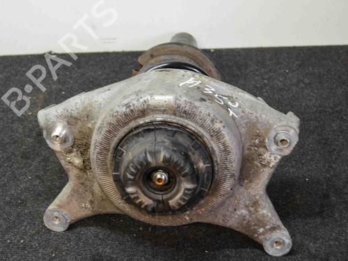 Right front shock absorber AUDI A4 B8 (8K2) 2.0 TDI | BP8851365M17