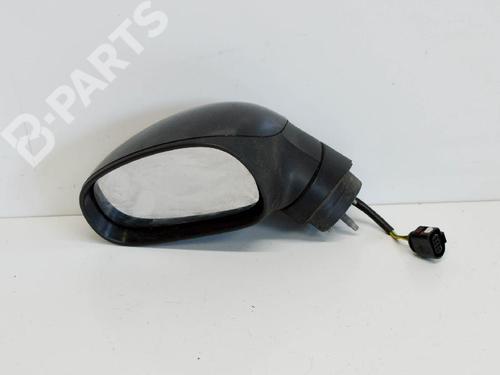 Left mirror SEAT ALTEA (5P1) 1.6 | BP7914826C26 