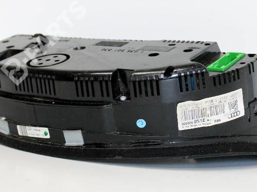 Instrument cluster AUDI A4 B7 (8EC) 2.0 TDI | BP7912575C47 