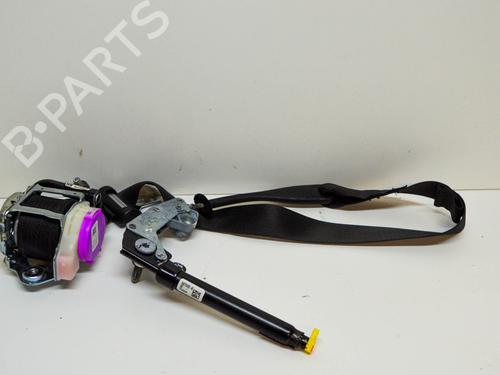 Used Front right belt tensioner FORD USA MUSTANG Coupe 2.3 EcoBoost (314 hp) 13933023