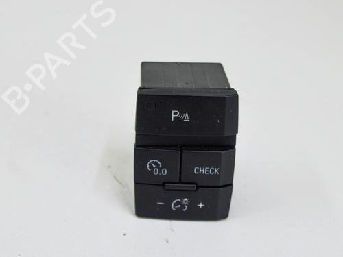 Spak kontakt AUDI Q7 (4LB) 3.0 TFSI quattro (272 hp) 12601238