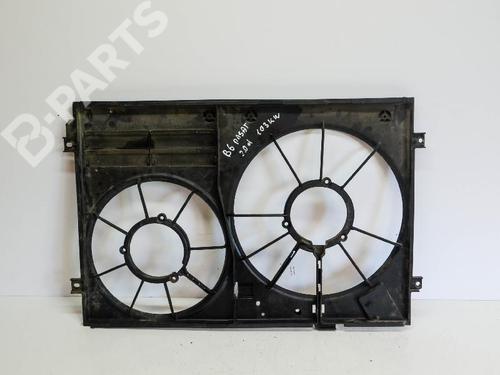 Used Electronic module VW PASSAT B6 (3C2) 2.0 TDI (140 hp) 6503026