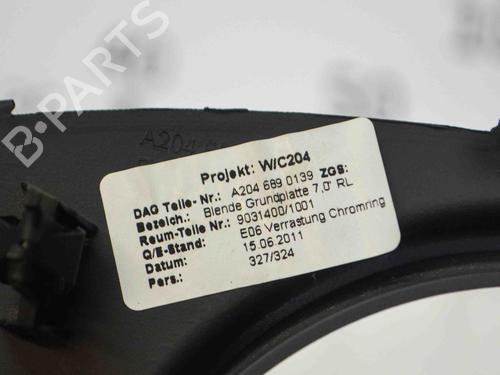 Other MERCEDES-BENZ C-CLASS T-Model (S204) C 220 CDI (204.202) | BP14672225O1 