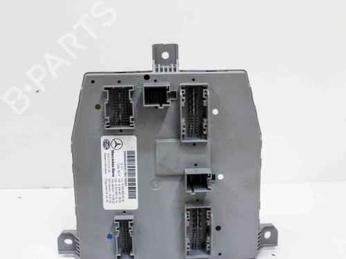 Used Electronic module MERCEDES-BENZ GLC (X253) 350 e 4-matic (253.954) (320 hp) 28821199