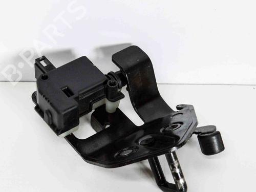 Andre SKODA OCTAVIA II (1Z3) 1.8 TSI (160 hp) 6492277