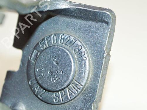 Hinge/Door check strap SEAT LEON (5F1) 1.4 TSI | BP14689086C146 