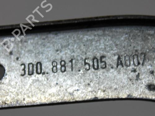 Other VW PHAETON (3D1, 3D2, 3D3, 3D4, 3D6, 3D7, 3D8, 3D9) 3.0 V6 TDI 4motion | BP14677616O1 
