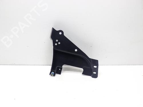 Unterbodenschutz für BMW X3 (G01, F97, G08) iX3 (286 hp) 30574655