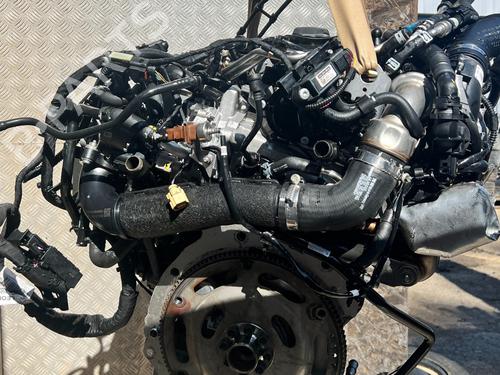 Motor für AUDI A5 Convertible (F57, F5E) 2.0 TDI quattro (190 hp) 28473843
