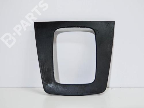 Automatic gearbox selector AUDI A4 B6 Avant (8E5) 2.5 TDI | BP6492881M91 