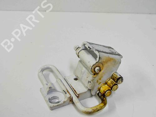 Used Hinge/Door check strap AUDI A3 (8P1) 1.4 TFSI (125 hp) 14679546