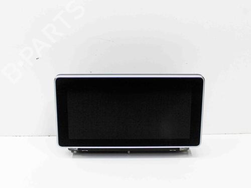 Ferdsskriver AUDI A4 B9 (8W2, 8WC) 2.0 TFSI quattro (252 hp) 20145732