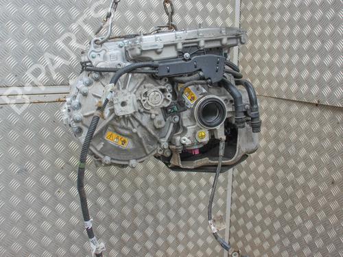 Motor BMW X3 (G01, F97, G08) iX3 (286 hp) 30118083