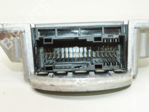 ECU airbags BMW 5 Gran Turismo (F07) 535 i | BP13933538M53 