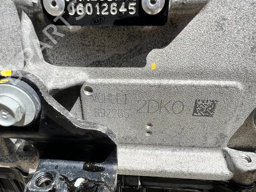 Gearbox KIA STINGER (CK) 3.3 T-GDi | BP26281450M3 - Image 9